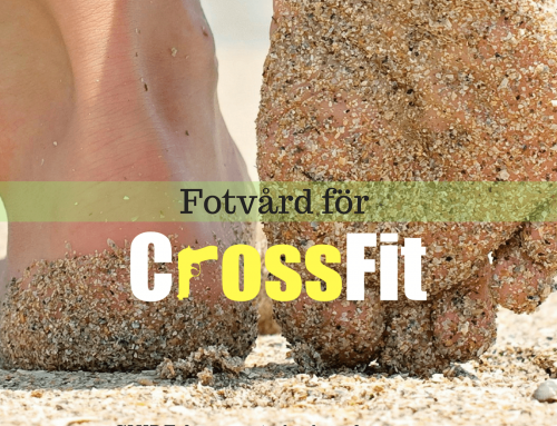 The ultimate guide to optimal foot mobility