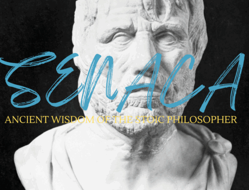 Seneca – Ancient wisdom from the stoic philosopher