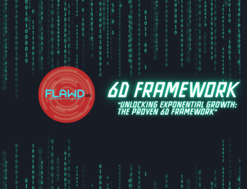 Unlocking Exponential Growth: The Proven 6D Framework
